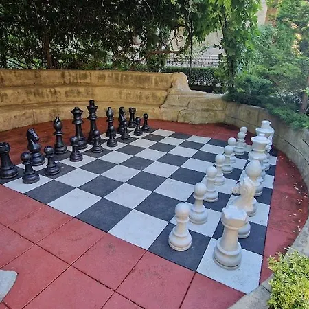 Apartament 아파트