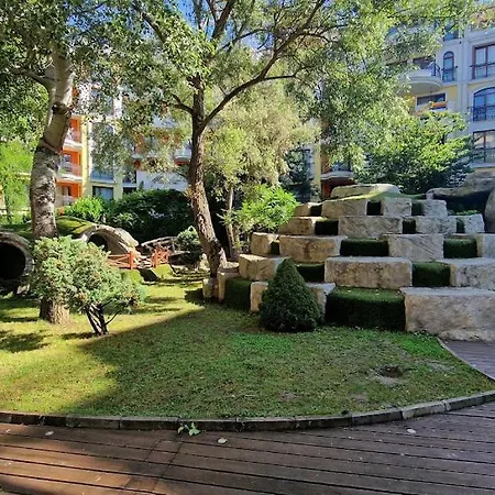 Apartamento Apartament
