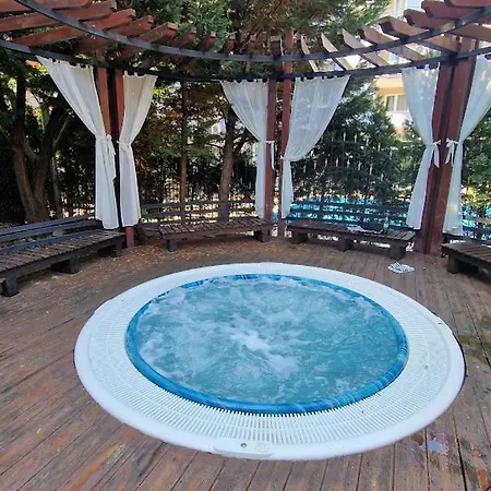 Apartamento Apartament Sunny Beach