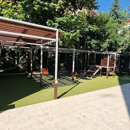 Apartamento Apartament Sunny Beach