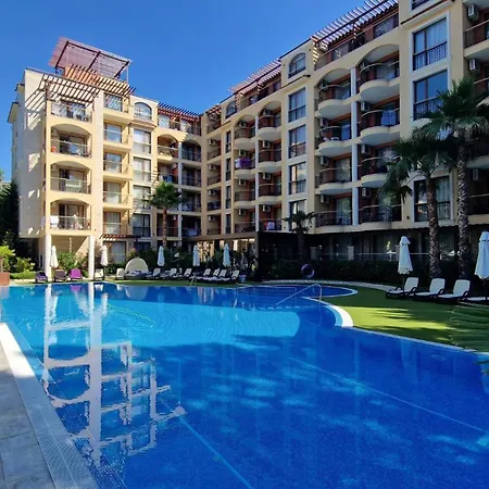 Apartament Apartamento *