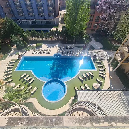 Apartamento Apartament